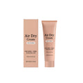100g jar of hair softening care cream with keratin, panthenol and coconut oil formula.