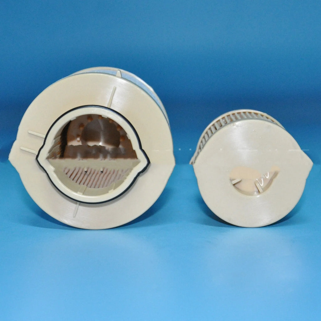 FD4616 diesel fuel filter for Ford F350 F550 F750 and E-Series 6.0L trucks
