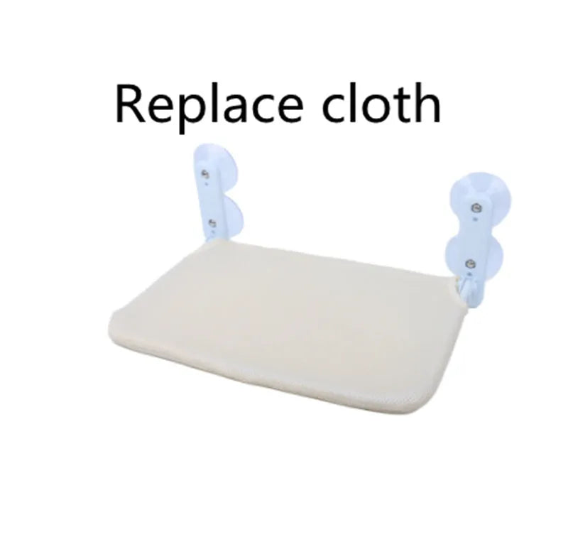 Foldable stainless steel cat window seat with suction cups attached to a window, available in beige mesh, grey mesh, or grey plush.