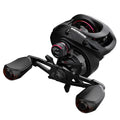 Drip wheel fishing reel rocking wheel accessory for line guidance with left/right hand options