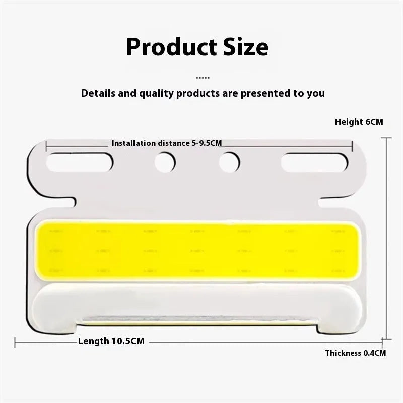 12V 24V waterproof aluminium alloy LED ground tire light for trucks in five colour options