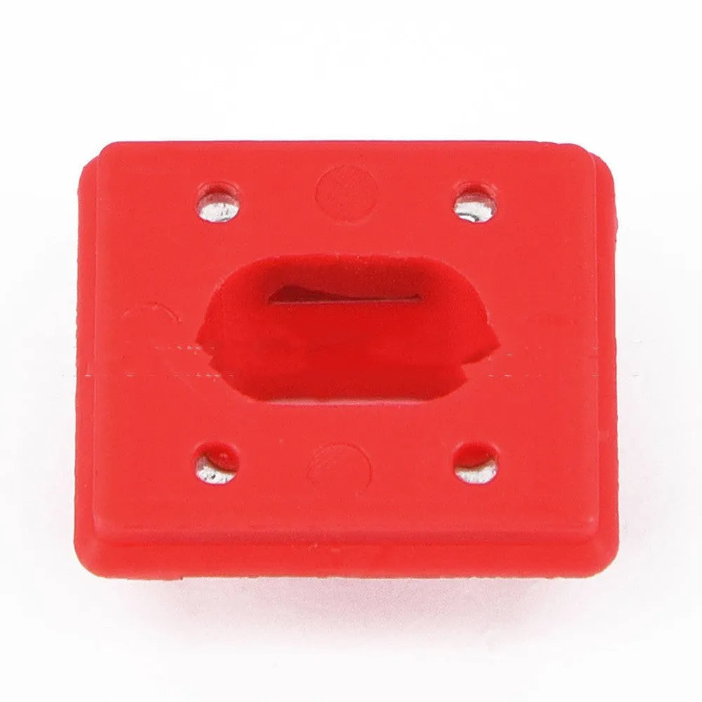 10 plastic BMW interior trim panel replacement clips for E46 3 Series, E65 7 Series and E83 X3 models