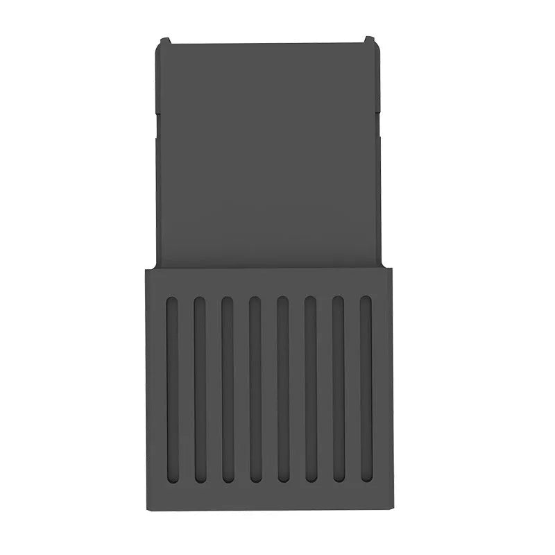 Xbox Series XS host hard disk switching box with aluminum alloy construction for CFexpress to M.2 SSD conversion