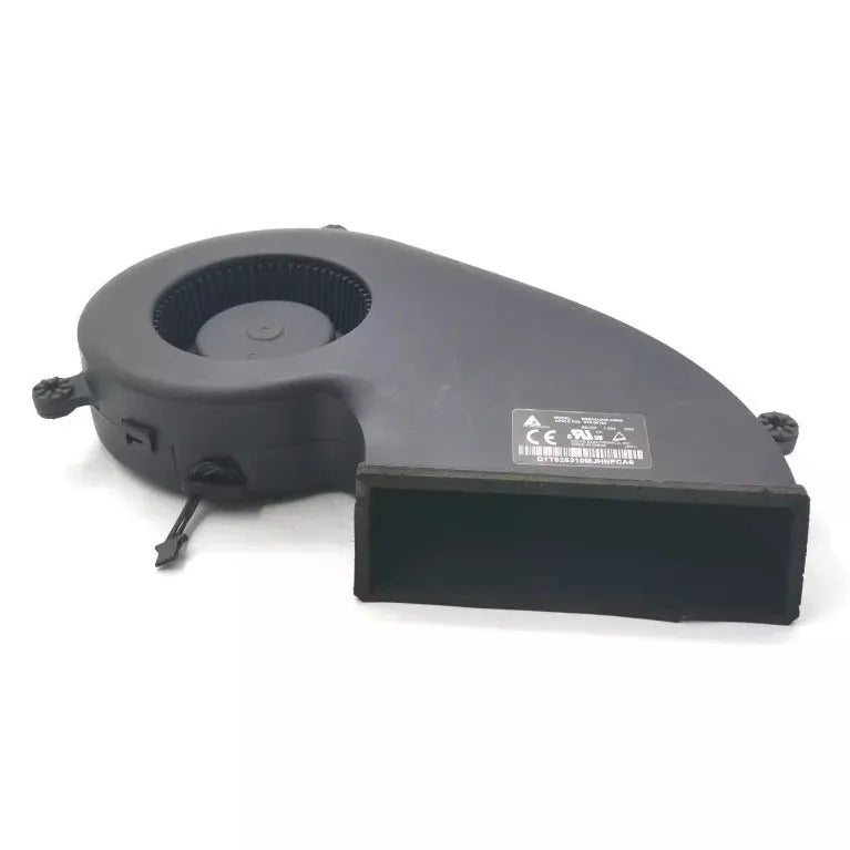 Plastic housing CPU cooling fan for Apple iMac 27-inch A1419 and A211 all-in-one computers