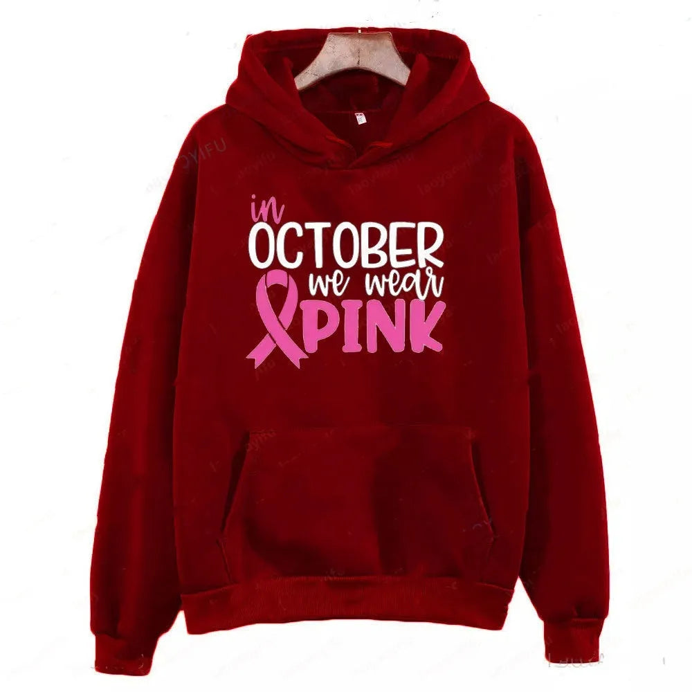 Retro print sweatshirt with side pocket in black colour showing hot stamping graphic design