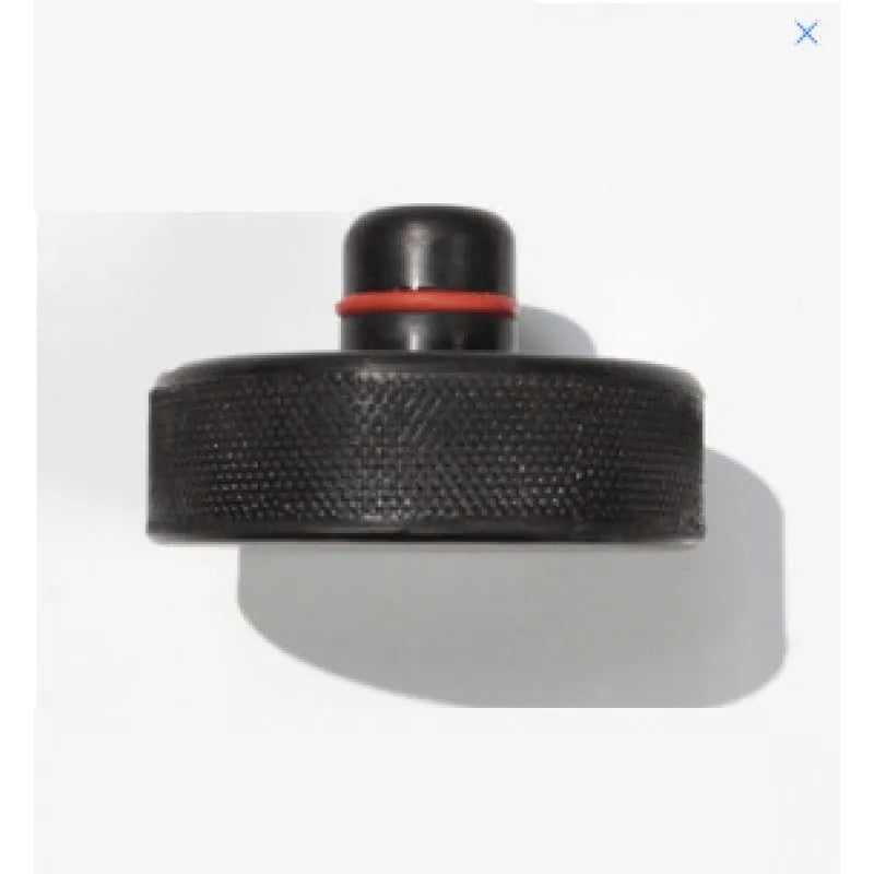 Jack rubber protection pad for Tesla Model 3 in rubber ring pattern colour