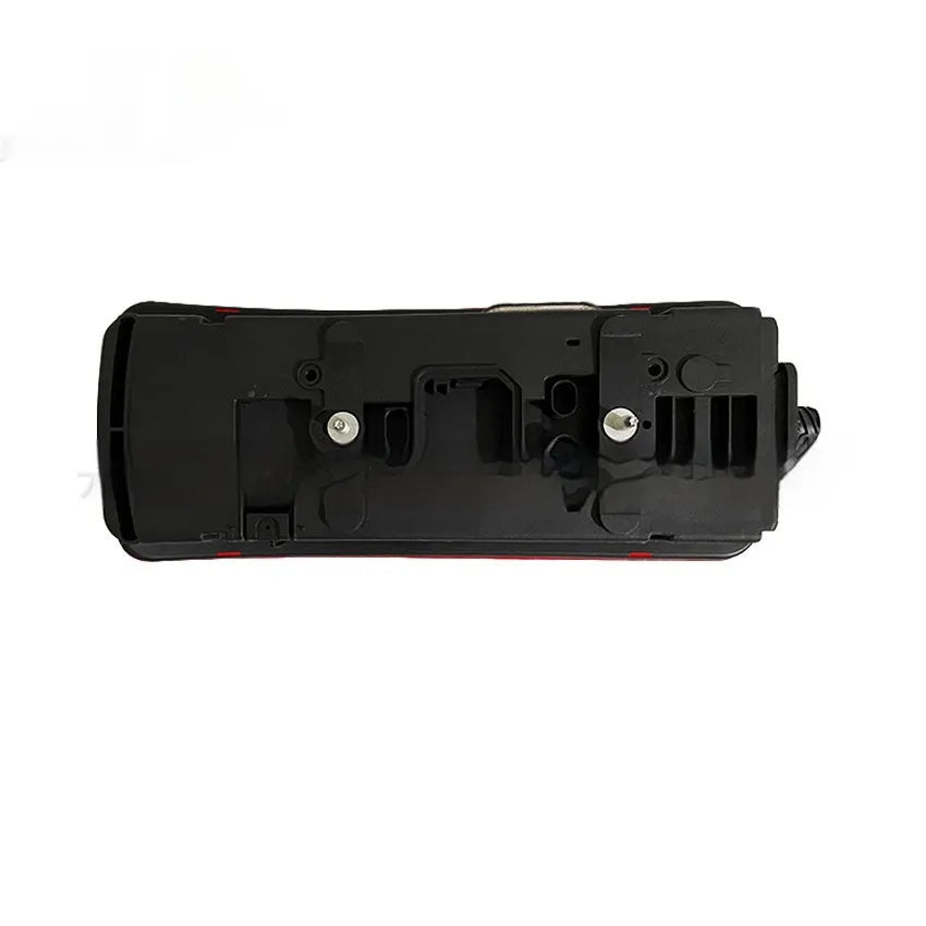 Scania Card 420 truck replacement tail light with plastic housing, shown as a single unit.