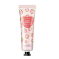 30g tube of fruit hand cream for dry skin with multiple scent options