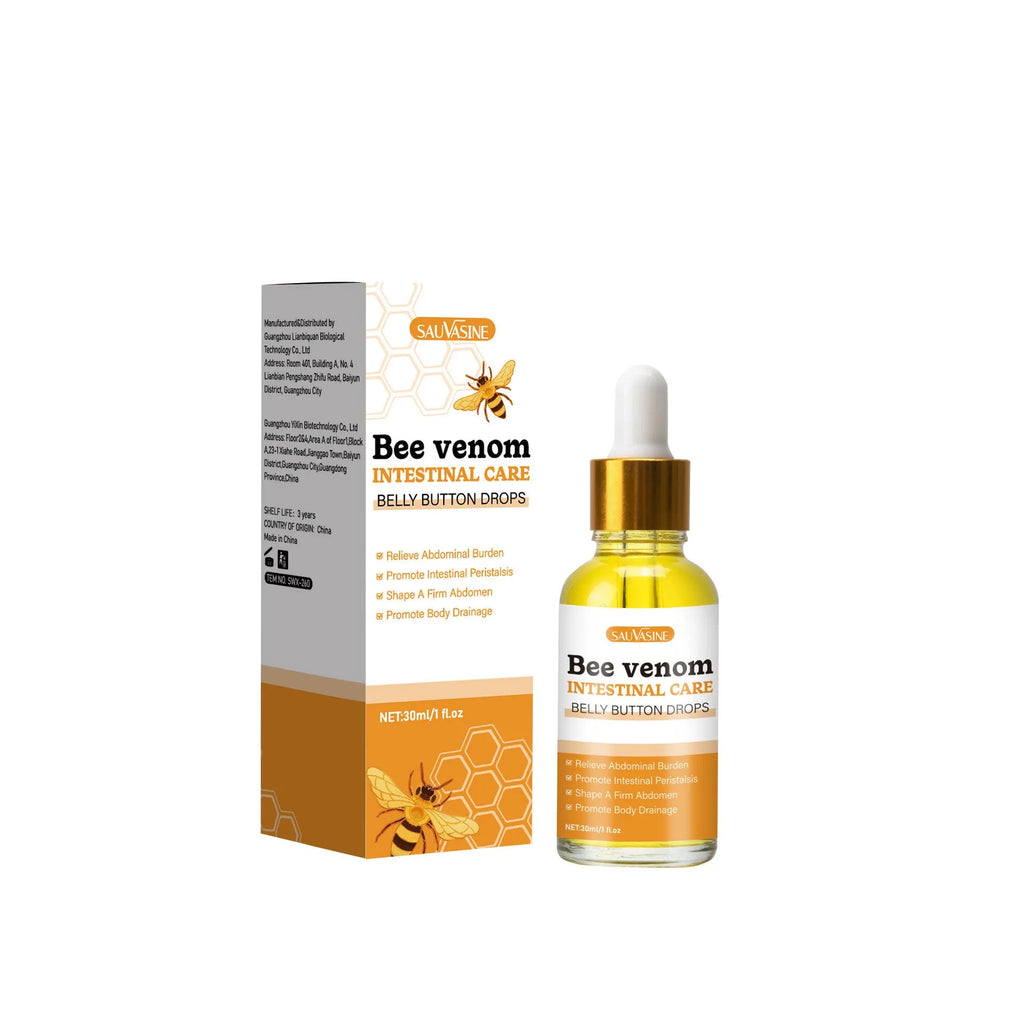 Bee Gentle Facial Essence 30ml bottle with universal formula for general skin types