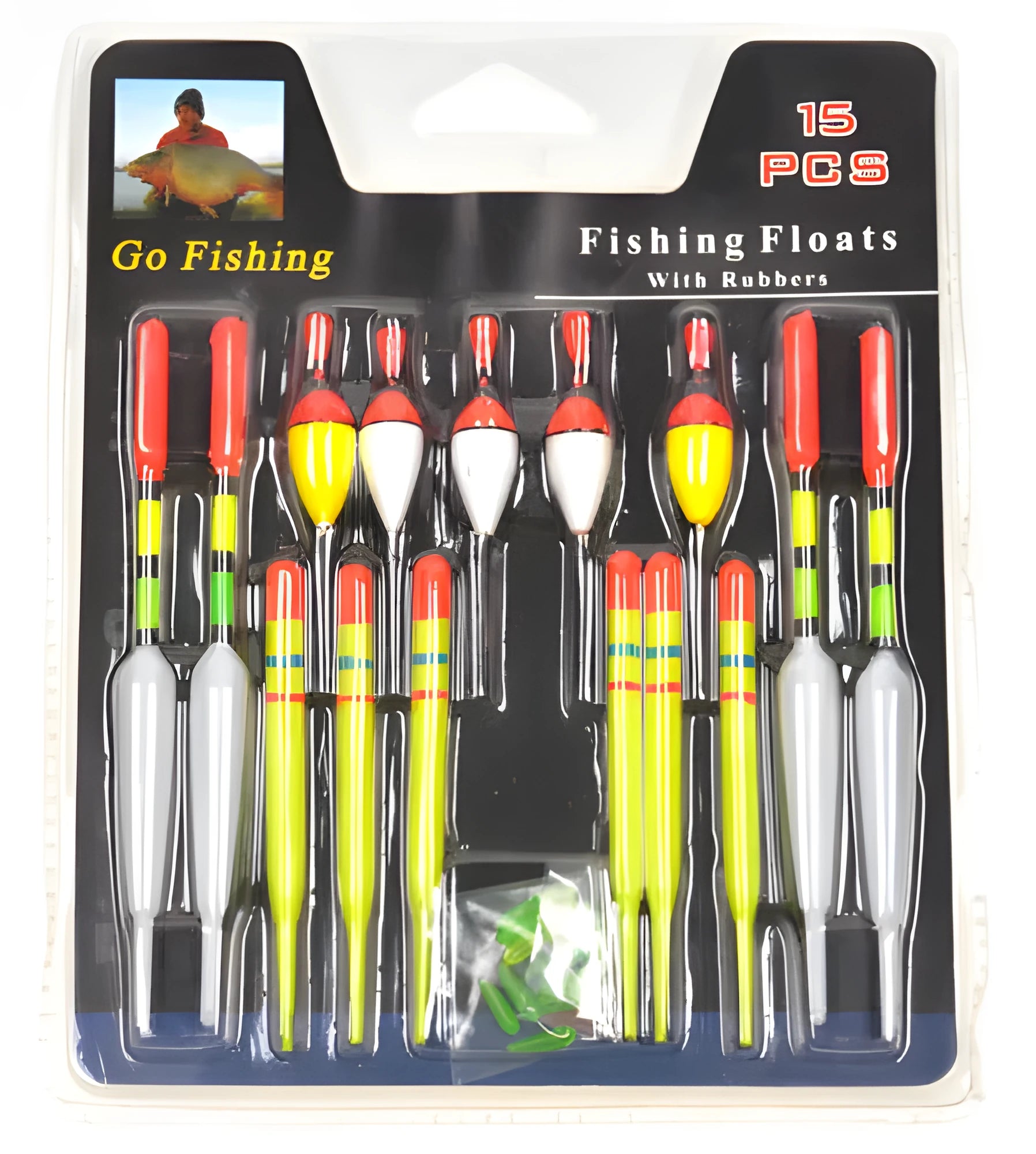 15 float fish floating suit in high-visibility colour, waterproof fishing wader with buoyancy compartments