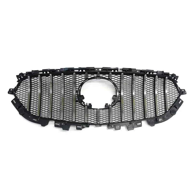 Mazda CX-5 medium mesh air intake grille modification kit for second generation models