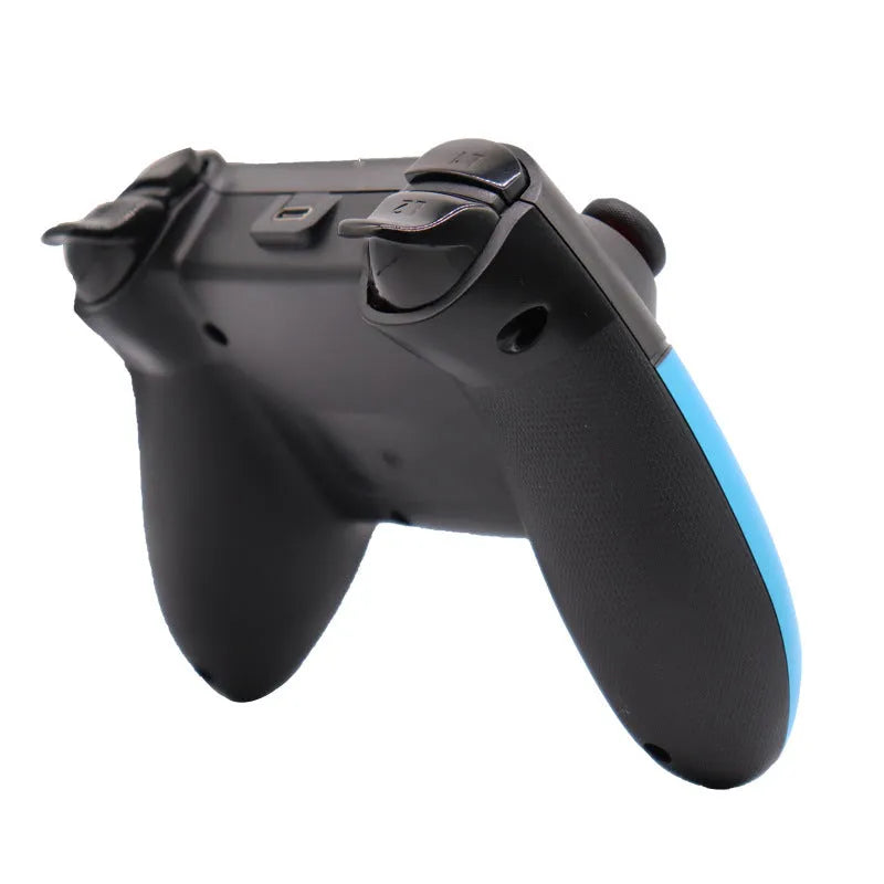 Bluetooth wireless gamepad for Switch, PC and Android with dual-colour options
