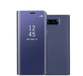Samsung Galaxy Note20 phone case with A50 bracket mounting point and plating mirror finish in six colour options