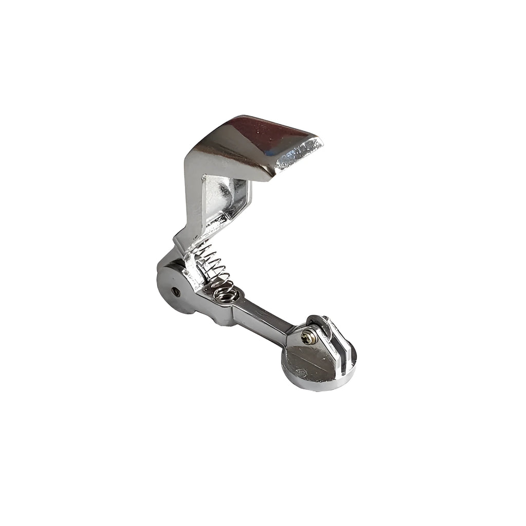 Zinc alloy glass tube cutter for cutting tubes and rods up to 45mm diameter.