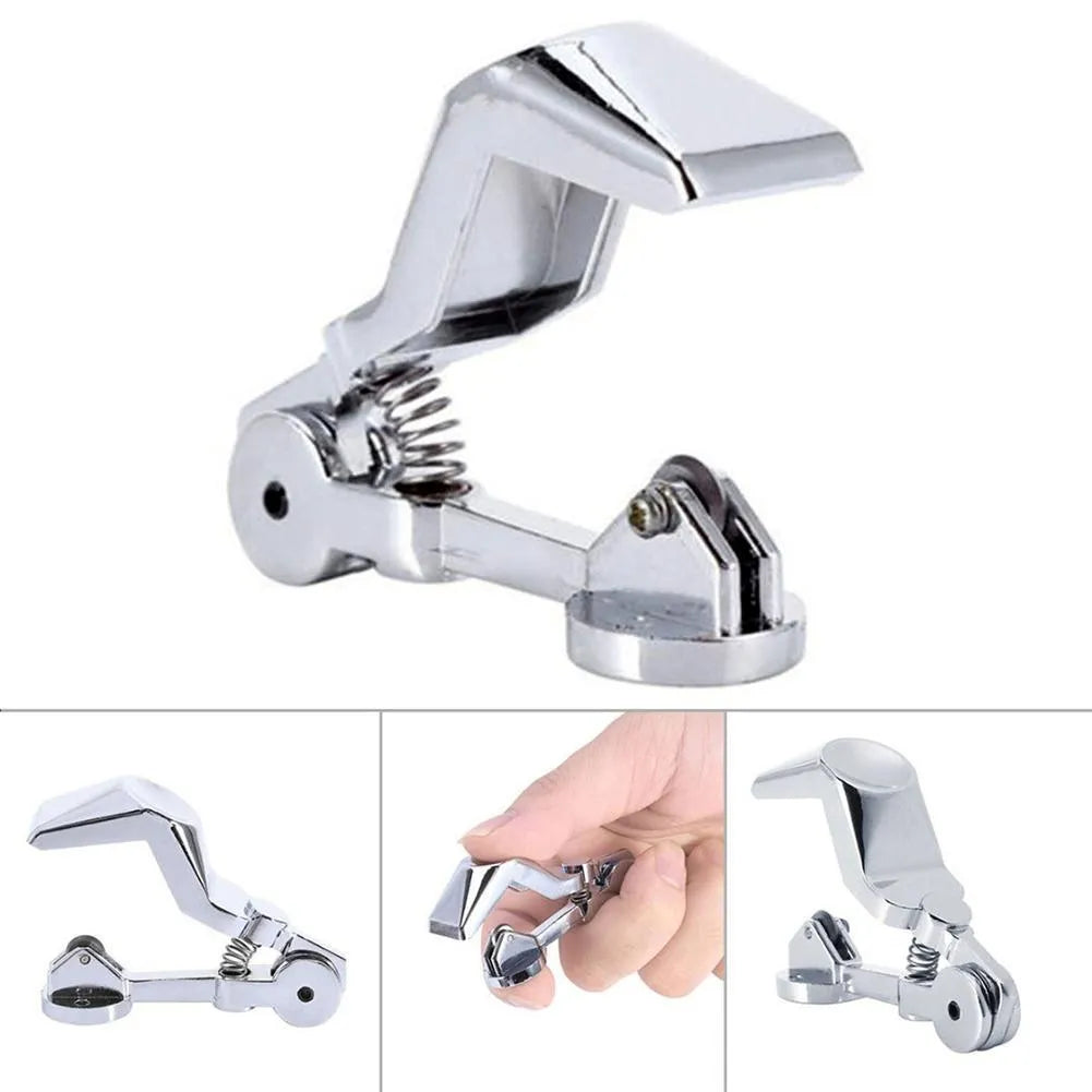 Zinc alloy glass tube cutter for cutting tubes and rods up to 45mm diameter.