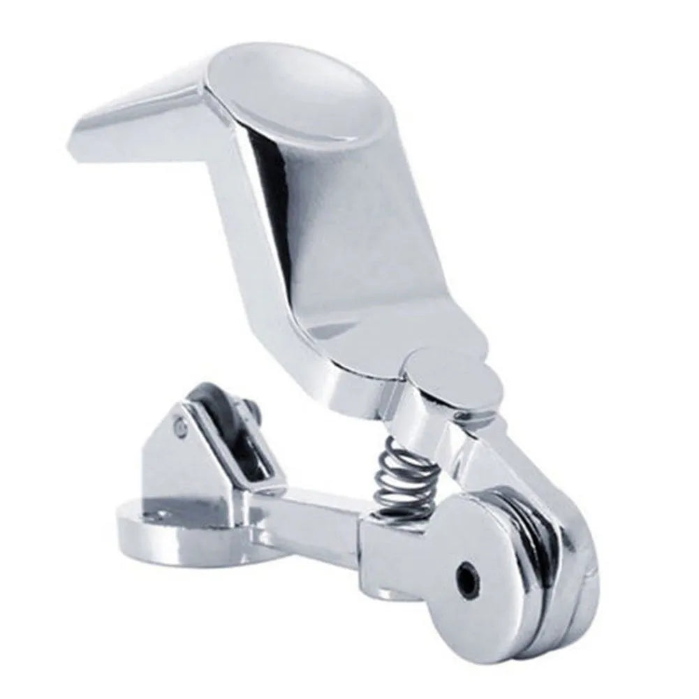 Zinc alloy glass tube cutter for cutting tubes and rods up to 45mm diameter.