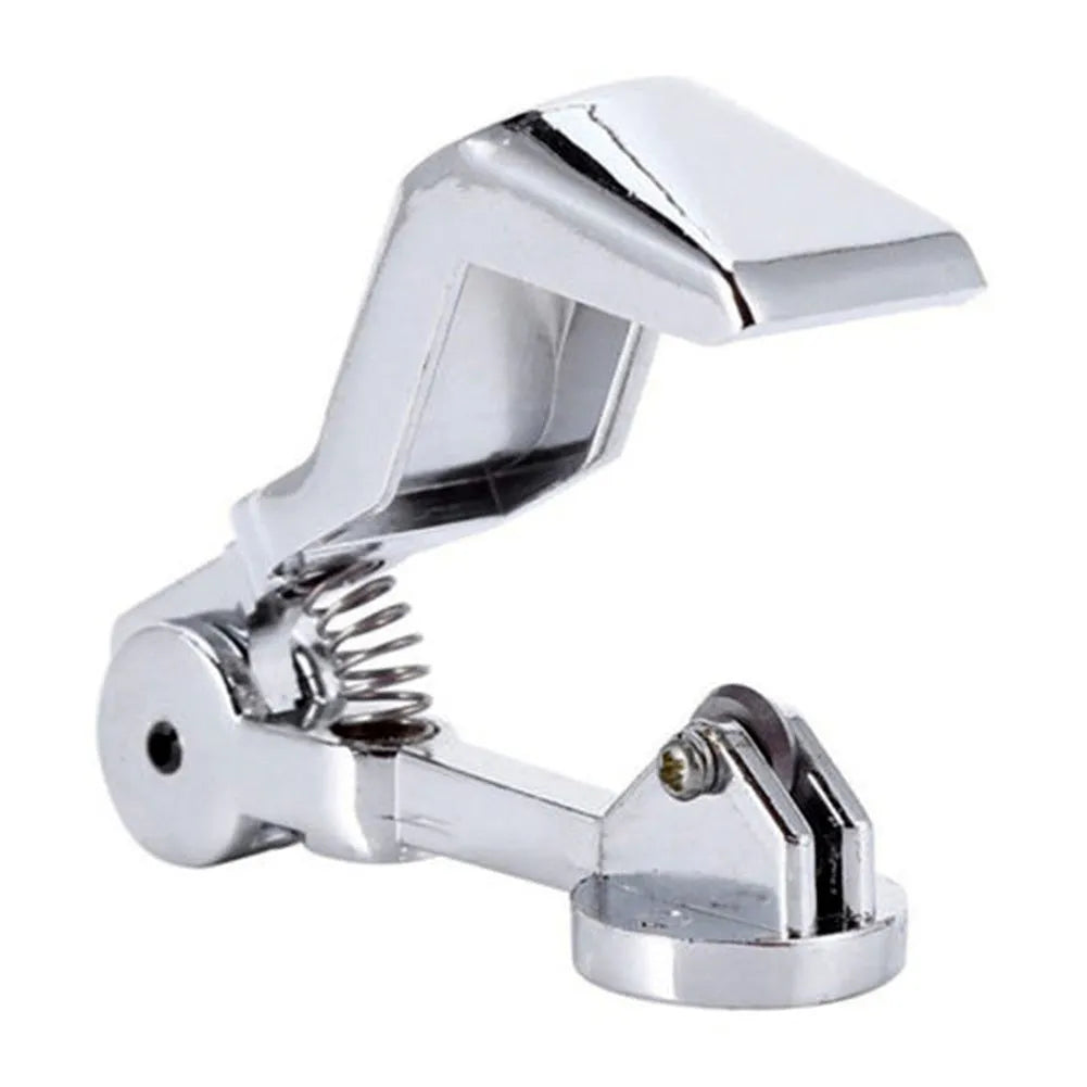 Zinc alloy glass tube cutter for cutting tubes and rods up to 45mm diameter.
