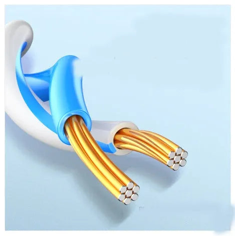 Green UGREEN ethernet network cable in 1 metre or 2 metre length options