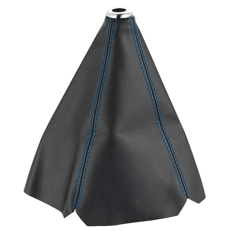 General Motors universal PU leather gear cover in multiple colour line options