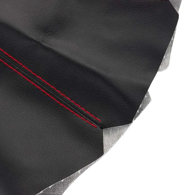 General Motors universal PU leather gear cover in multiple colour line options
