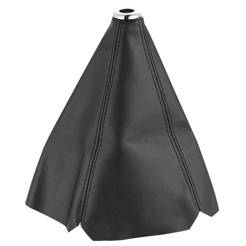 General Motors universal PU leather gear cover in multiple colour line options