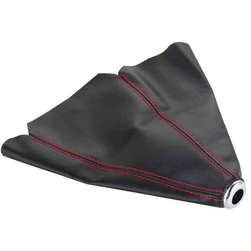 General Motors universal PU leather gear cover in multiple colour line options
