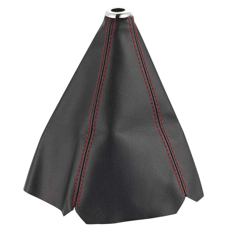 General Motors universal PU leather gear cover in multiple colour line options
