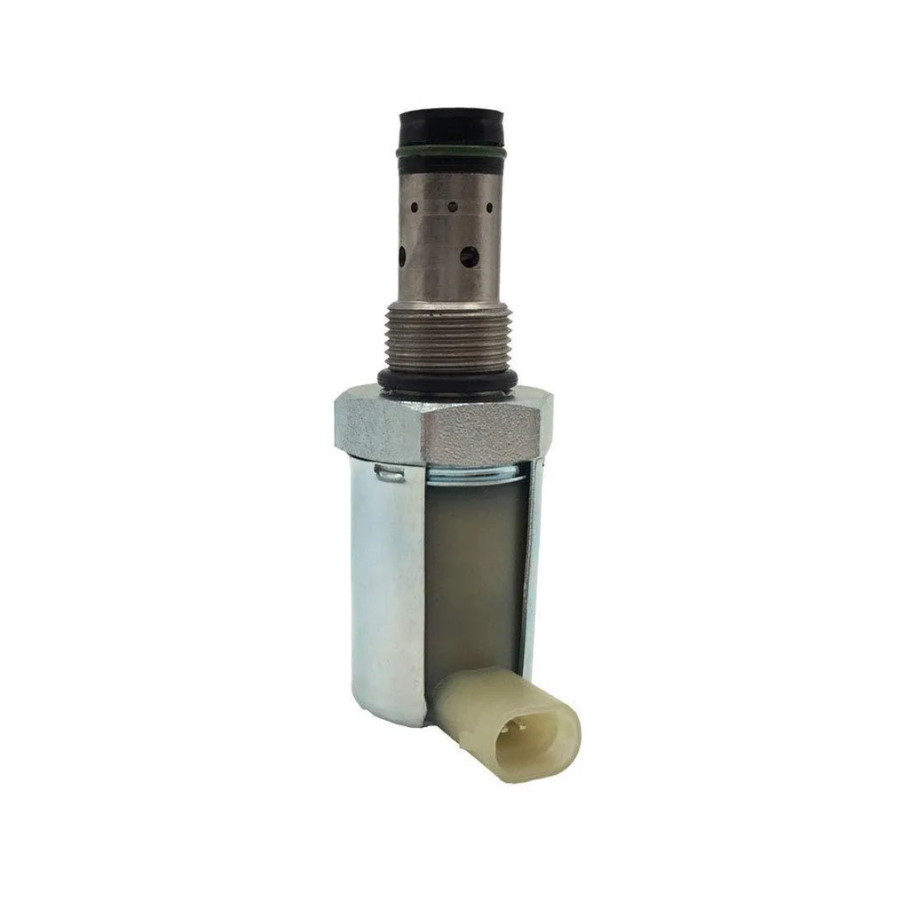 Ford 60 litre pressure regulating valve part 5C3Z9C968CA in grey or brown housing