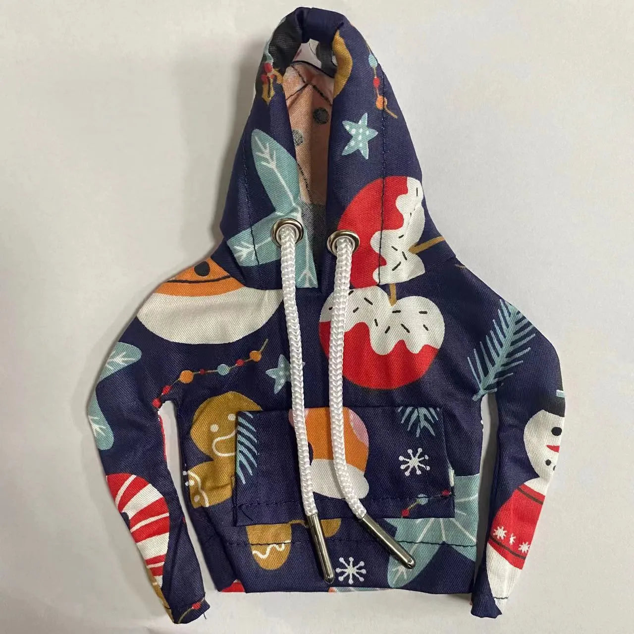 All-cotton handbrake lever cover for cars in multicolour, showing Christmas and fleece-lined style options.
