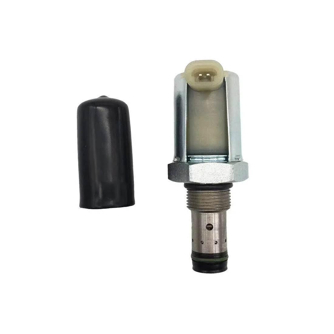 Ford 60 litre pressure regulating valve part 5C3Z9C968CA in grey or brown housing