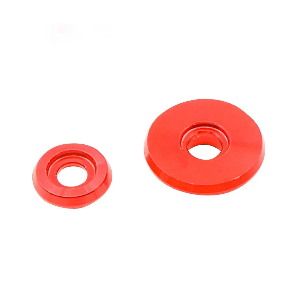 Honda Civic K series aluminium engine gasket suite in four colour options