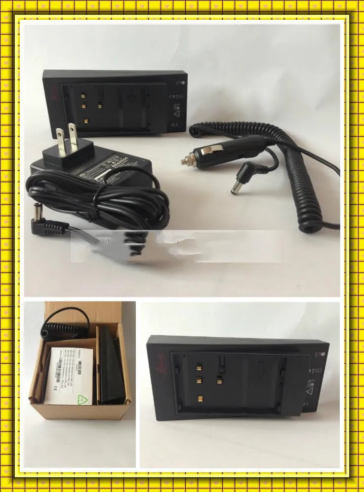 GKL112 model 220V car charger with US plug for vehicle charging applications