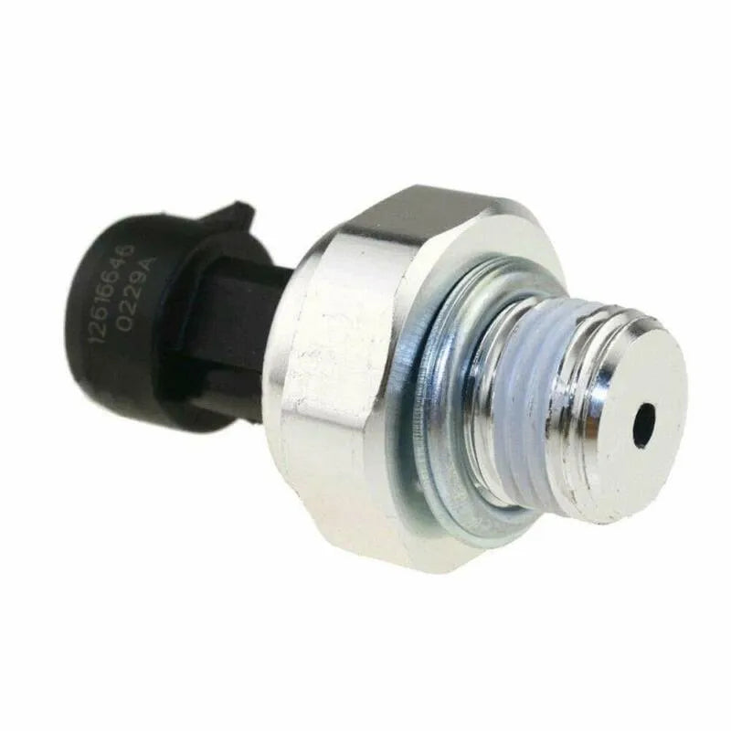 GM oil pressure sensor part numbers 12573107 12567323 for Buick Chevrolet vehicles