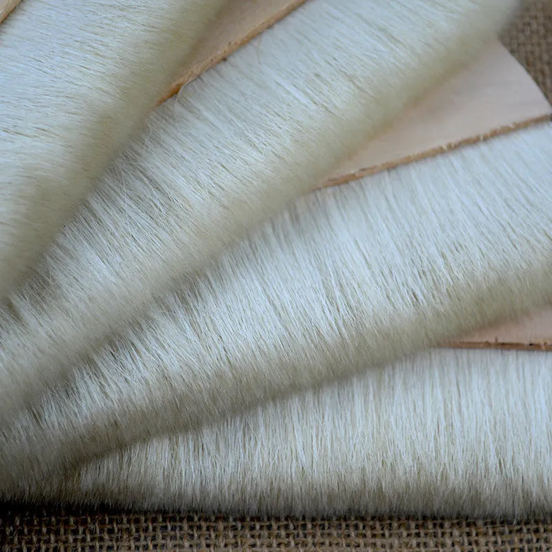 Wool brush for mounting paste boards in picture colour with size options from 8 to 14 inches