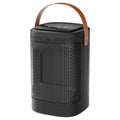 618 colour electronic hot and cold air heating radiator with digital display and remote control