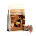 Pack of Herbal Yuanqi Conditioning Tea with 15 tea bags featuring herbs like Ginseng and Lycium barbarum