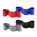 Elastic elbow protection bandage for boxing training in multiple sizes and colours