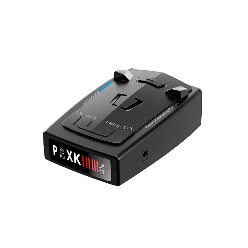 Handheld car mobile laser velometer speed measurement device 103mm x 65mm x 28mm