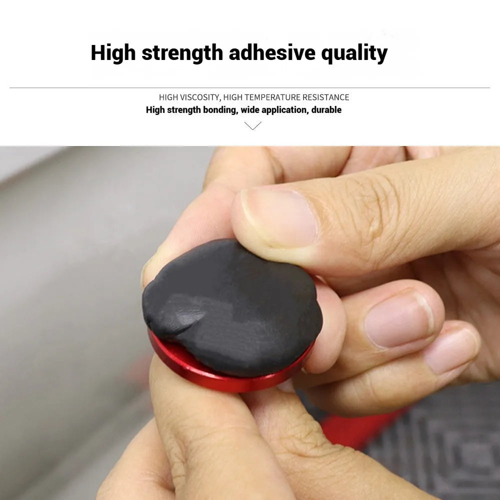 Special cold glue for automobile depression repair in 75g and 100g sizes