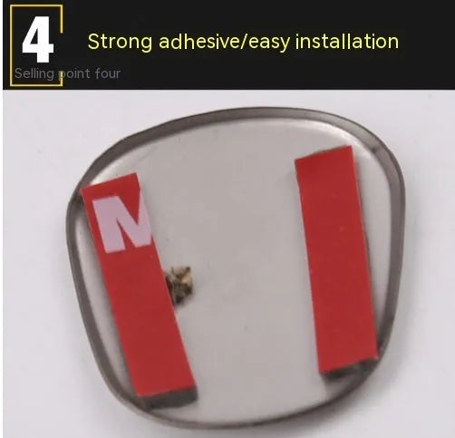 Z Gear Head Patch Cruze stainless steel gear controller cover with 88mm diameter in three colour finishes