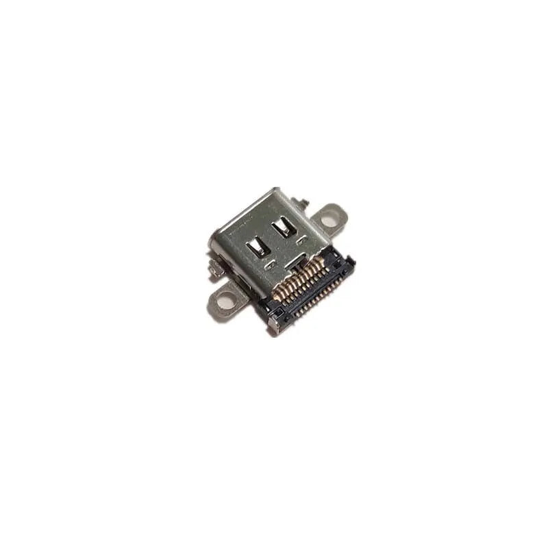 Nintendo Switch NS console original power charging port repair part