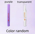 Pet toothbrush pen for dog and cat dental care with 5ml whitening liquid content
