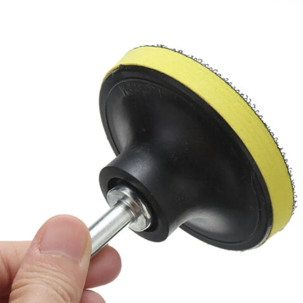 Carbon steel headlight repair tool with 15cm dimensions for vehicle maintenance