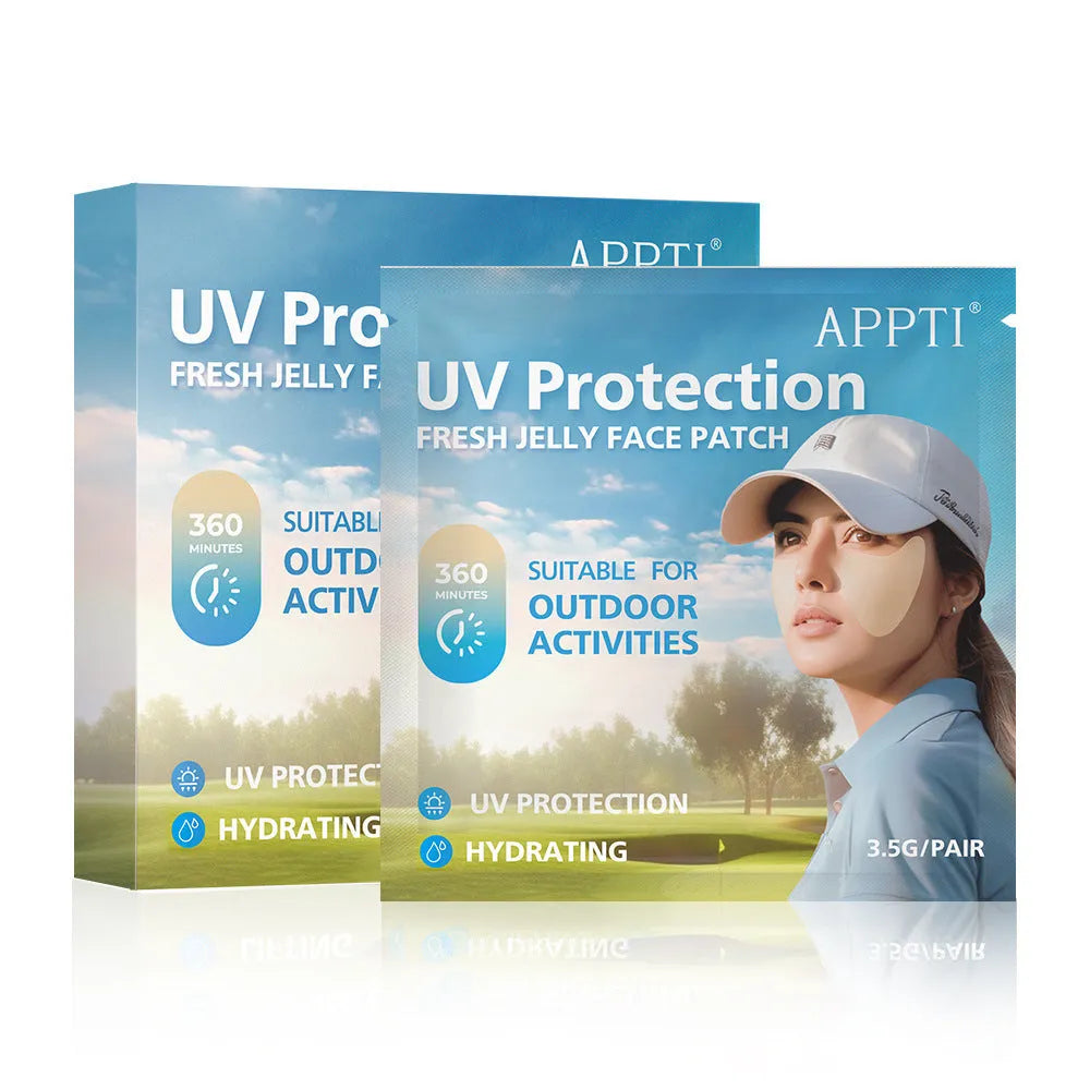 UV-proof outdoor sports protection eyes mask with soft elastic earbands and anti-glare protection