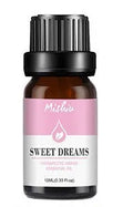 100% pure aromatherapy essential oil 10ml in amber glass bottle, UK handmade