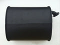 Gasoline generator silencer exhaust pipe chimney replacement accessory for 2-3kw and 5-8kw portable generators
