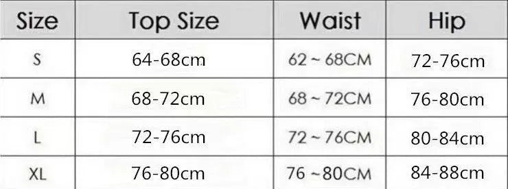 Women's black and orange solid colour one-piece polyester swimsuit on hanger
