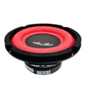 6.5 inch car subwoofer with paper cone, 100 magnet, and 35 core for DIY audio