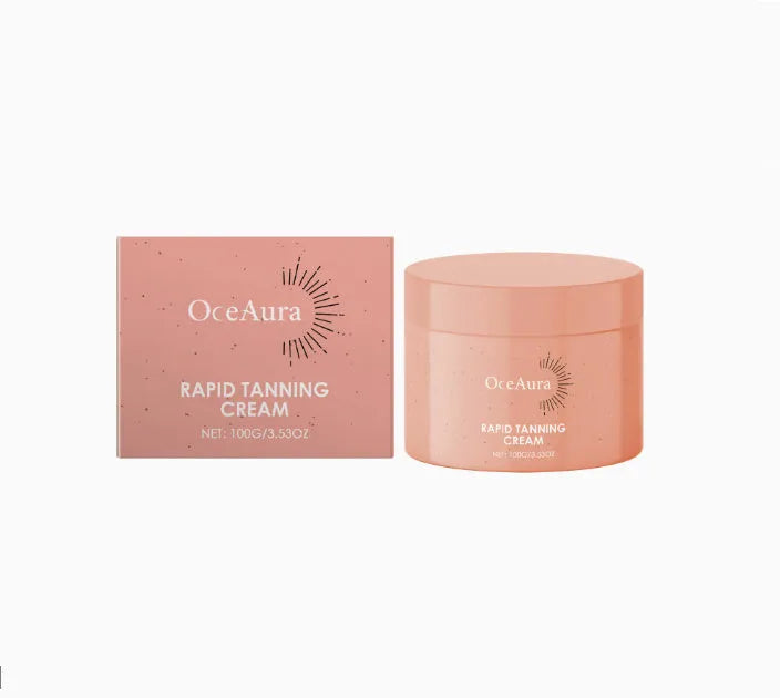 Black Frost Darkening Cream 100g jar with moisturising nourishing properties for skincare