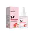 30ml nicotinamide nursing solution in 38.5mm square bottle for facial hydration